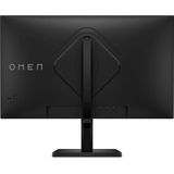 HP OMEN by HP OMEN by 27 inch QHD 165Hz Gaming Monitor - OMEN 27q