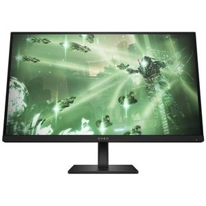 OMEN by HP 27 inch QHD - 165 Hz - Gamingmonitor - OMEN 27q