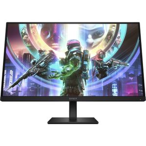 OMEN by HP 27 inch QHD 240 Hz gaming monitor - OMEN 27qs