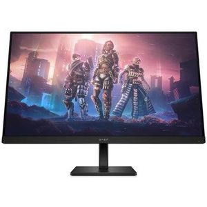 HP Omen 32Q - QHD Gaming Monitor - 165hz - 32 inch