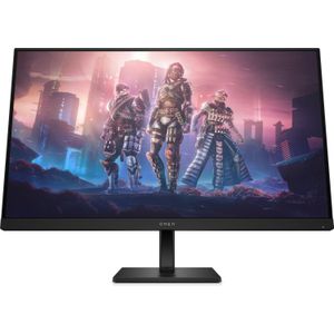 HP OMEN by OMEN by 31.5 inch QHD 165Hz Gaming Monitor - OMEN 32q