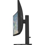 HP OMEN 34c - QHD VA Ultrawide Curved 165Hz Gaming Monitor - 34 Inch