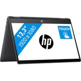 HP Chromebook x360 13b-ca0900nd