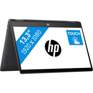 HP Chromebook x360 13b-ca0900nd