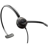 POLY EncorePro 540 Headset - Bedraad - Zwart