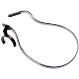 POLY EncorePro 540 Headset - Bedraad - Zwart