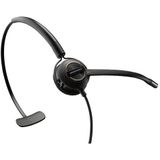 POLY EncorePro 540 Headset - Bedraad - Zwart