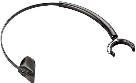 POLY EncorePro 540 Headset - Bedraad - Zwart