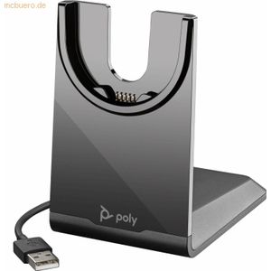 Poly Voyager USB-A Charging Stand