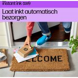 HP ENVY 6120e - All-in-One Inkjetprinter - Geschikt voor Instant Ink - Beige