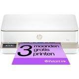 HP ENVY 6120e All in One Geschikt voor Instant Ink