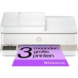 HP ENVY 6520e All in One printer geschikt voor Instant Ink