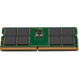 HP - 32GB DDR5 - RAM - 5600MHz - SO-DIMM