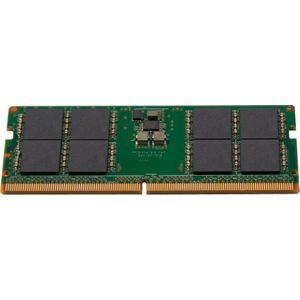 HP 32GB DDR5 (1x32GB) 5600 SODIMM NECC Memory