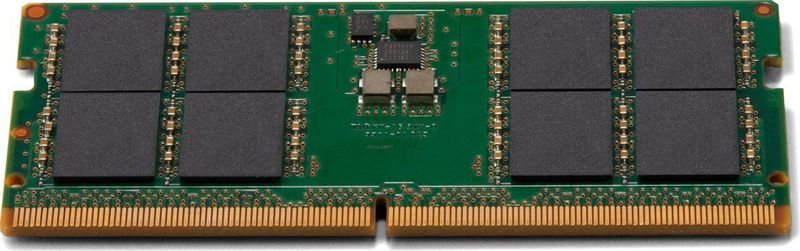 HP - 32GB DDR5 - RAM - 5600MHz - SO-DIMM