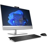 Outlet: HP EliteOne 870 G9 - 27" - All-in-one PC
