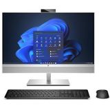 HP EliteOne 870 G9 all-in-one-pc Wolf Pro Security Edition met 3 jaar HP Wolf Pro Security!