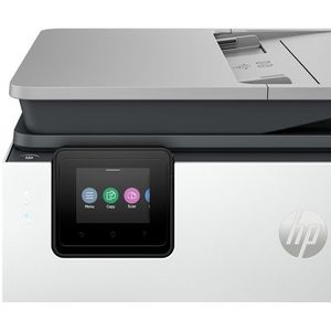 HP - OfficeJet Pro 8134e - Multifunctionele Printer - Grijs - Inkjet - A4