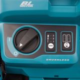 Makita Akku-Hochdruckreiniger HW001GZ, 40V max. ohne Akku und Ladegerät