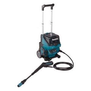 Makita HW001GZ | XGT 40 V Max Hogedrukreiniger | Zonder accu en lader - HW001GZ