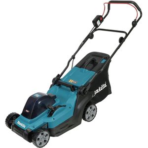 Makita LM003GZ XGT 40 V Max Li-Ion Accu Grasmaaier Body - 380 Mm
