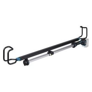 Makita XGT 40 V Max Staaflamp met telescopische bevestigingshaken - ML012G