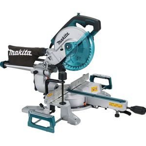 Makita LS0816F Afkort- en verstekzaag | 216 mm 1200w - LS0816F