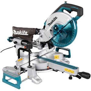 Makita LS0816F Afkortzaag 216mm