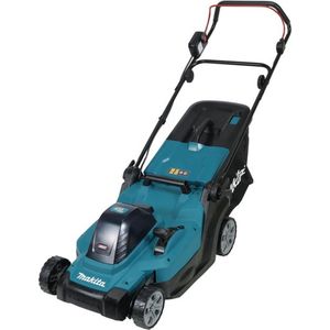 Makita XGT 40 V Max Grasmaaier 43 cm incl. accu en lader