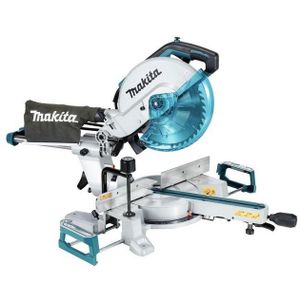 Makita LS1110F Radiaal Afkortzaag 260mm 230V