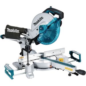 Makita LS1110F Verstek- en afkortzaag 1450 W 2660 mm