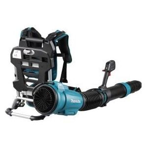 Makita UB004CZ 36V borstelloze rugzakblazer - rugzakbatterij, batterijen en oplader niet inbegrepen