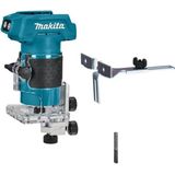 Makita DRT52Z Accu Kantenfrees LXT 18 V Basic Body