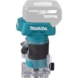 Makita DRT52Z Accu Kantenfrees LXT 18 V Basic Body