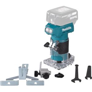Makita DRT52Z Accu Kantenfrees LXT 18 V Basic Body