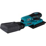 Makita BO005CGZ Akku-Schwingschleifer 40V max. / 80 x 130 mm Solo
