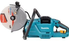 Makita - CE003GZ02 Akku-Trennschleifer 40V max. Solo