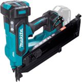 Makita DBN900ZK 18V Li-Ion Accu Constructietacker Body In Koffer - 50-90mm - D-kop Nagels
