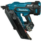 Makita DBN900ZK 18V Li-Ion Accu Constructietacker Body In Koffer - 50-90mm - D-kop Nagels