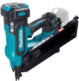 Makita DBN900ZK 18V Li-Ion Accu Constructietacker Body In Koffer - 50-90mm - D-kop Nagels