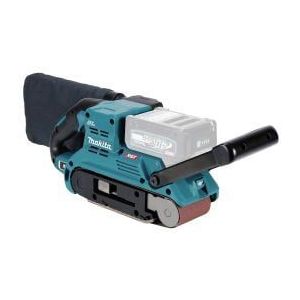 Makita BS001GZ 40V Max Li-ion Accu Bandschuurmachine Body - 76mm