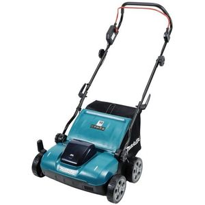 Makita DUV320RT LXT 18V Li-ion Accu Verticuteermachine Set (1x 5.0Ah Accu) - 320mm