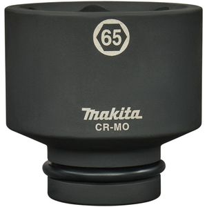 Makita - E-24664 - Krachtdop - Chroom-Molybdeen - 65x92mm