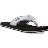 The North Face - Base Camp - Teenslippers - Zwart