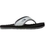 The North Face - Base Camp - Teenslippers - Zwart