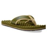 The North Face - Base Camp Flip-Flop II - Slipper - Forest Olive - Synthetisch
