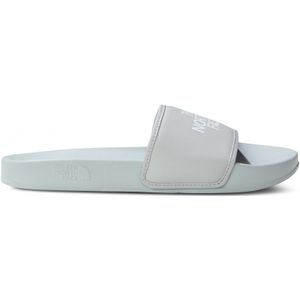 The North Face - Base Camp Slides - Grey - Rubber