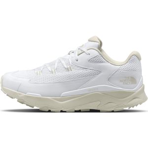 THE NORTH FACE - Vectiv Taraval - Sneakers - Zwart - Synthetisch Leer/Mesh