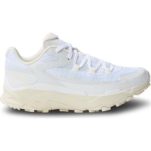 The North Face - Vectiv Taraval - Wandelschoen - TNF White - Synthetisch Leer en Mesh