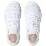 THE NORTH FACE - Vectiv Taraval - Sneakers - Zwart - Synthetisch Leer/Mesh